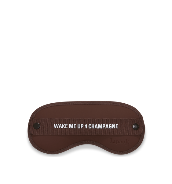Lipault Travel Accessories &Ouml;gonmask