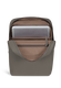 Lipault Lost In Berlin Square Backpack 2.0  Ash Stone