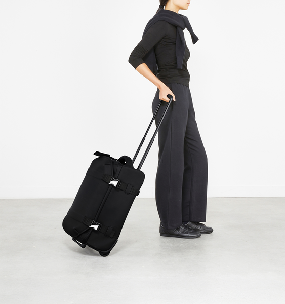 Lost In Berlin Exile Resryggs&auml;ck 55cm