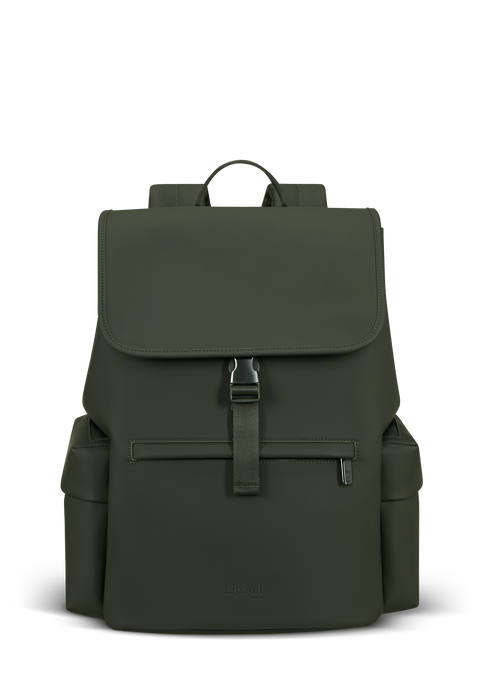Lost In Berlin Ryggs&auml;ck Cargo M 15.6"