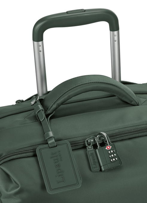 Lipault Foldable Plume CABIN  Khaki Lipault Foldable Plume CABIN  Khaki