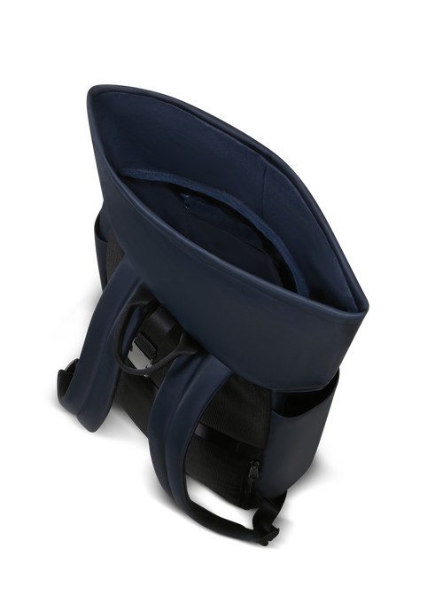 City Plume Ryggs&auml;ck Rolltop 15.6"