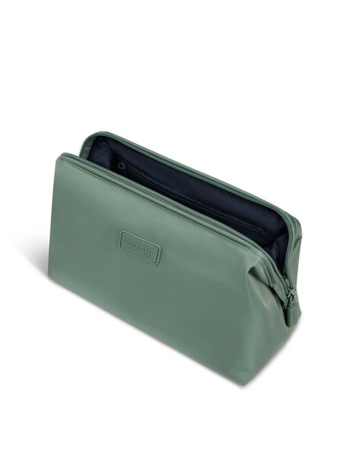 Lipault Plume Accessoires TOILET KIT  Dry Sage Lipault Plume Accessoires TOILET KIT  Dry Sage