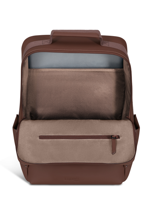 Lost In Berlin Ryggs&auml;ck Lifetrotter 15.6"