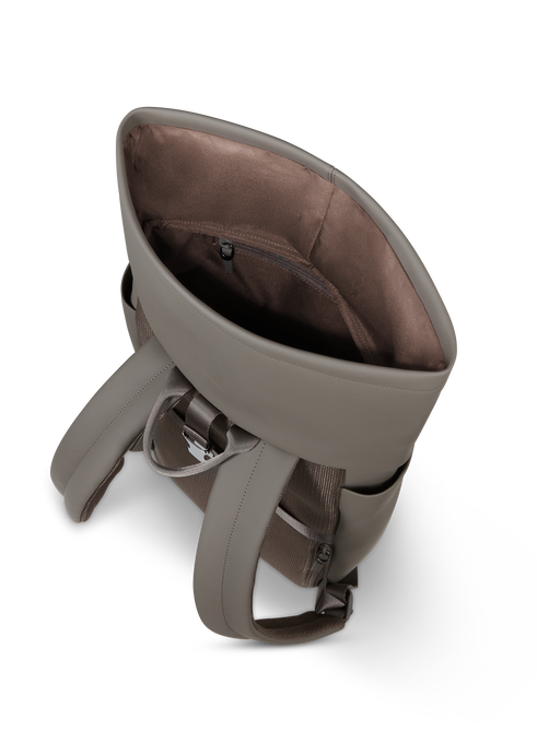 Lost In Berlin Ryggs&auml;ck Rolltop 15.6"