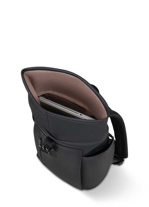 Lost In Berlin Ryggs&auml;ck Mini-Rolltop