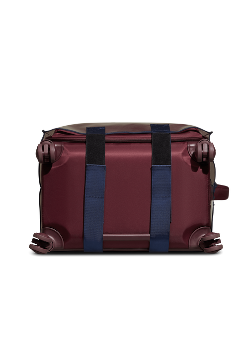 Lipault Lipault Travel Accessories Luggage Cover Transparent XL  Clear