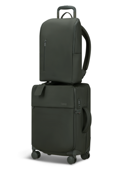 Lost In Berlin Backpack Saint-Germain 16"