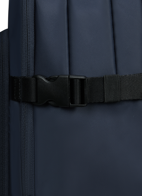 City Plume Resryggs&auml;ck 17"