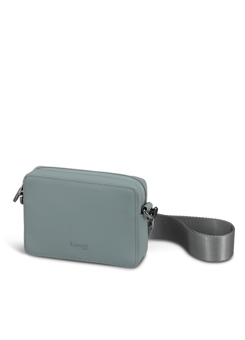 Lost In Berlin The Box - Crossbody v&auml;ska
