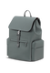 Lipault Lost In Berlin Cargo Backpack  Cement Storm