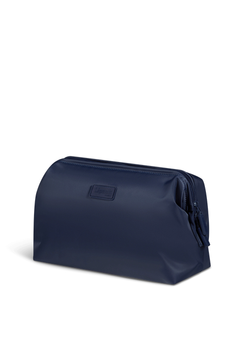 Lipault Plume Accessoires Toilet Kit Navy