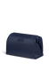 Lipault Plume Accessoires Toilet Kit Navy