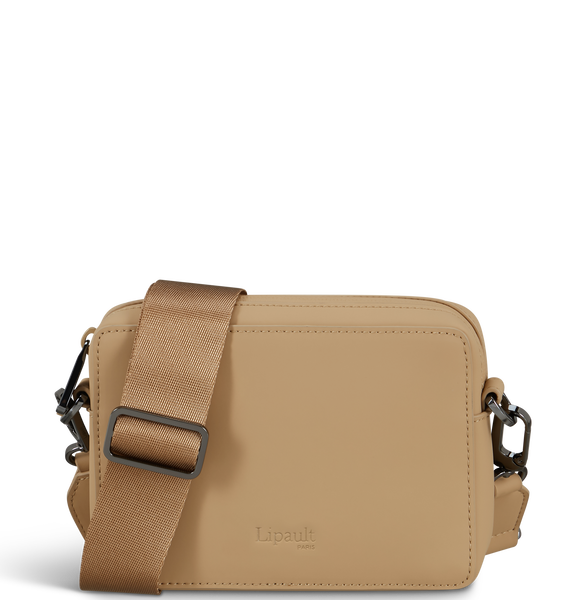 Lost In Berlin The Box - Crossbody väska Lost In Berlin The Box - Crossbody väska