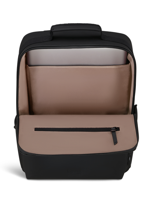 Lost In Berlin Lifetotter Backpack 15.6"