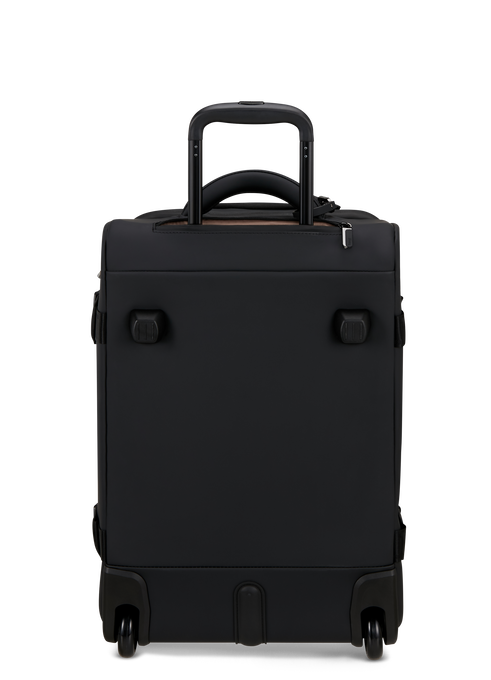 Lipault Lost In Berlin Cabin Exile Duffle/Wh 55cm  Black