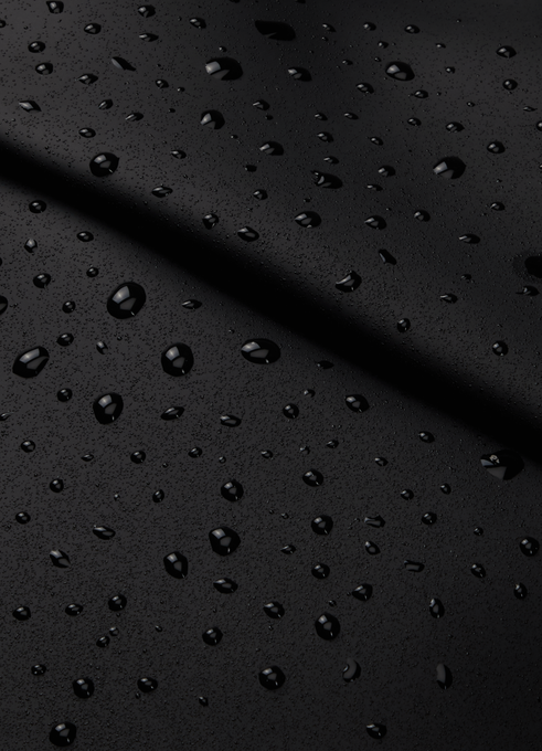 Lipault Lost In Berlin Garment Bag  Black