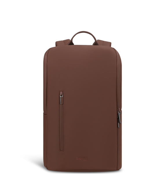 Lost In Berlin Ryggs&auml;ck 16"