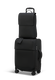 Lipault Lost In Berlin Square Backpack 2.0  Black