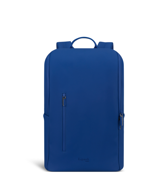 Lost In Berlin Ryggs&auml;ck 16"