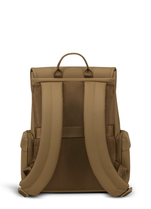 Lost In Berlin Ryggs&auml;ck Mini Cargo 15"