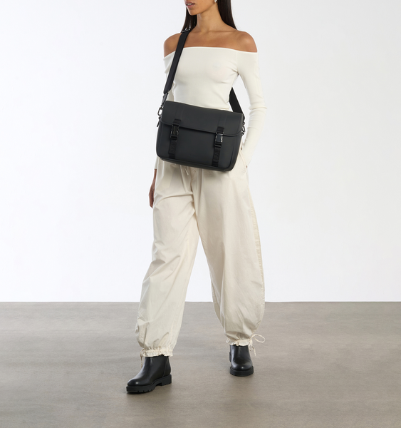 Lost In Berlin Crossbody v&auml;ska Exile