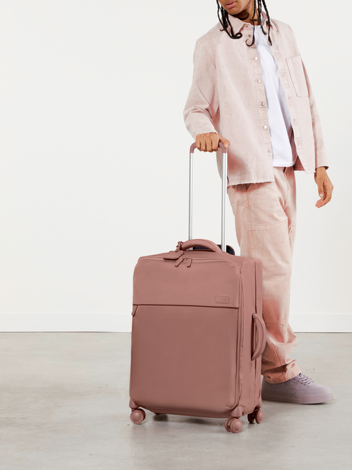 Lipault Plume Medium Trip 63cm  Rosewood