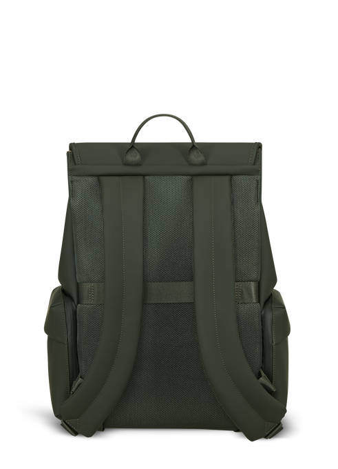 Lost In Berlin Ryggs&auml;ck Cargo M 15.6"