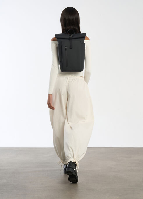 Lost In Berlin Ryggs&auml;ck Mini-Rolltop