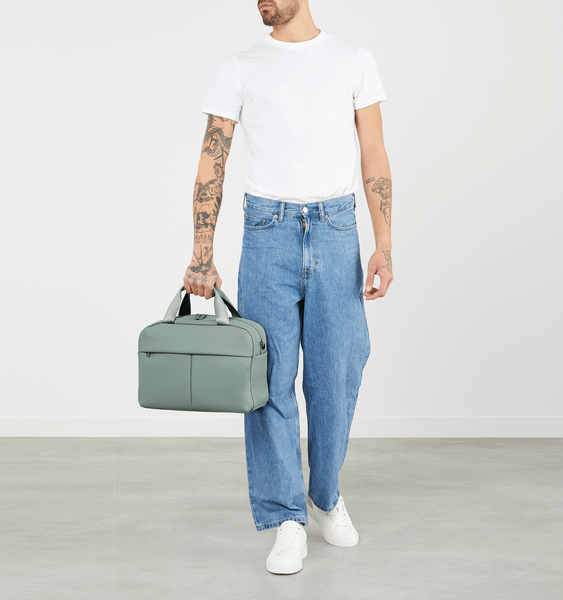Lost In Berlin Carryall