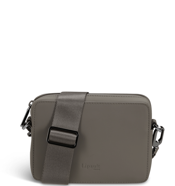 Lost In Berlin The Box - Crossbody väska Lost In Berlin The Box - Crossbody väska