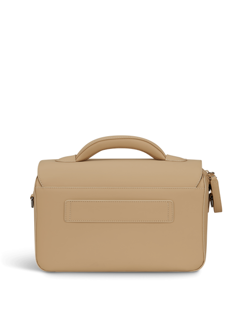 Lipault Lost In Berlin Neo Vanity 2.0  Sandstone