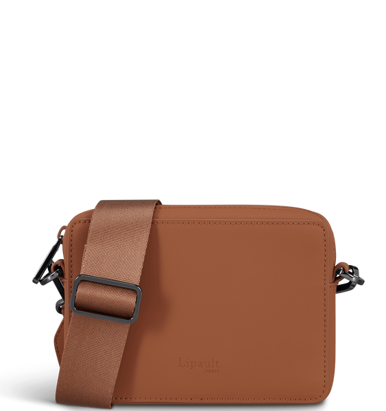 Lost In Berlin The Box - Crossbody väska Lost In Berlin The Box - Crossbody väska