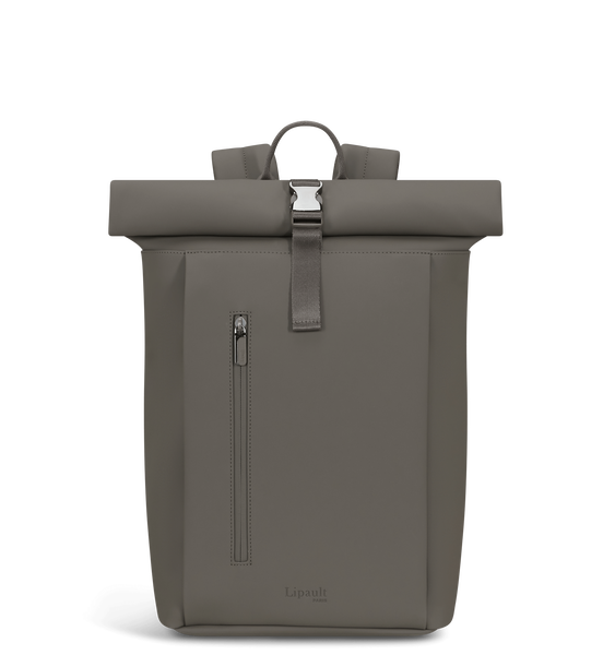 Lost In Berlin Ryggs&auml;ck Rolltop 15.6"