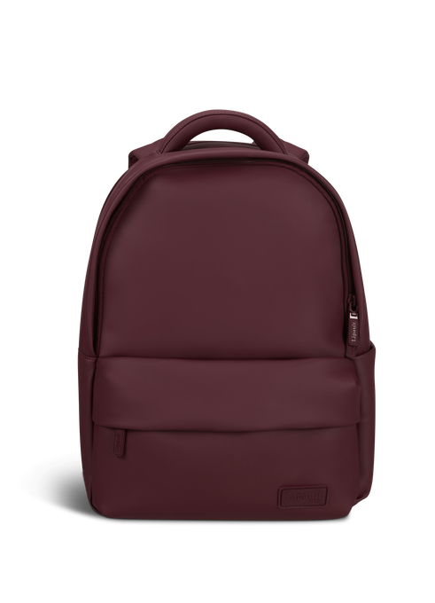Lost In Berlin Ryggs&auml;ck 15"
