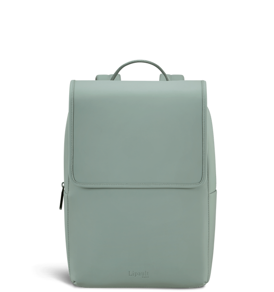 Lost In Berlin Ryggsäck Square 15"