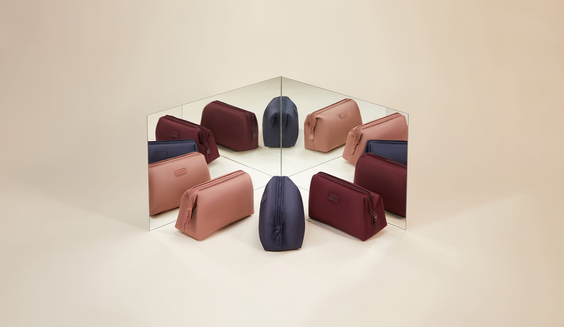 Plume Accessoarer kollektion