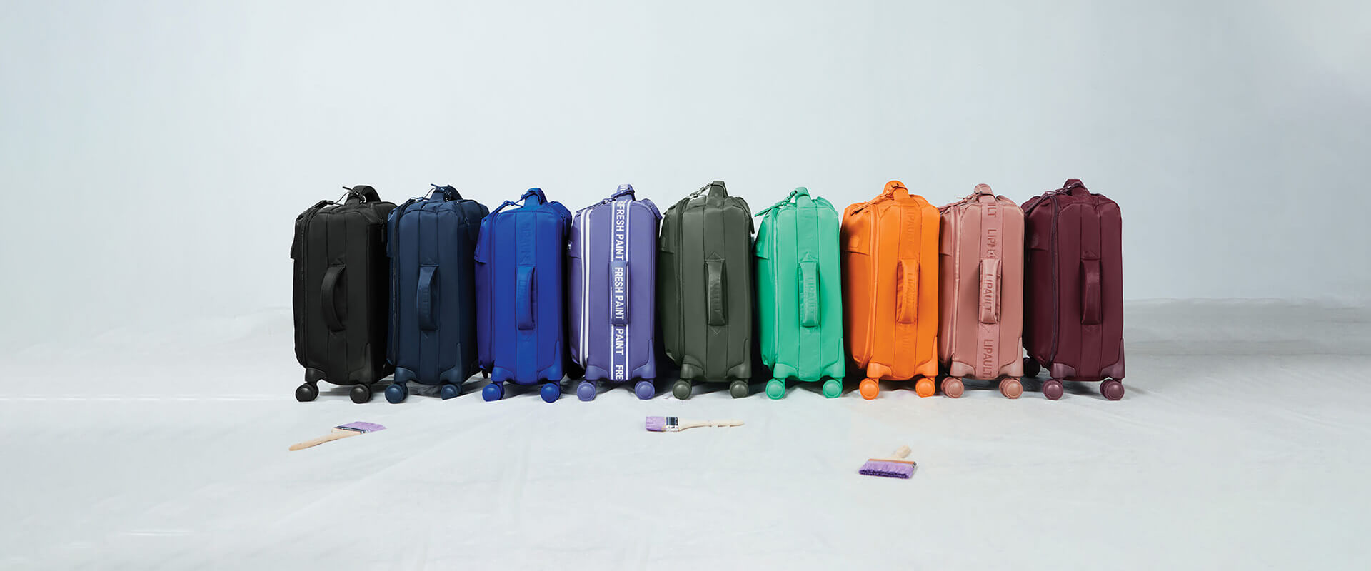 Lipault Storefront Catalog SE
